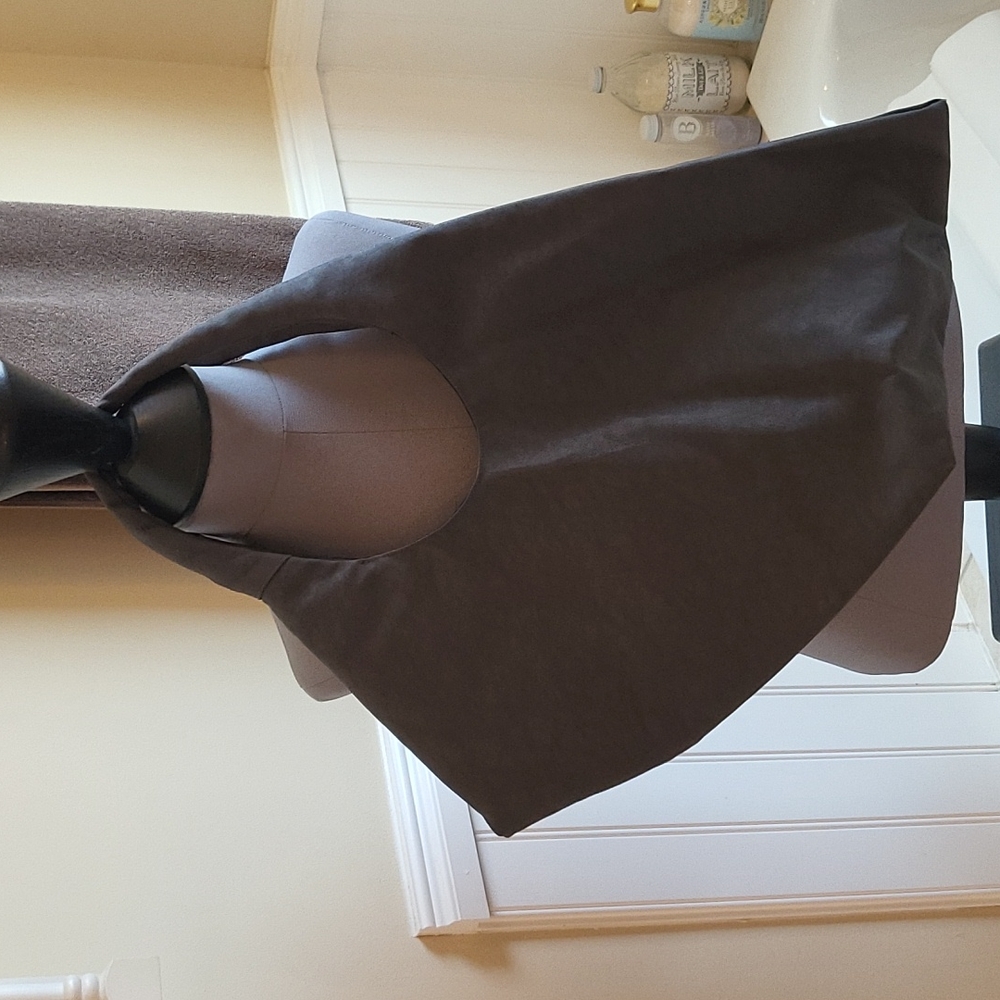 Italian INZU Bag